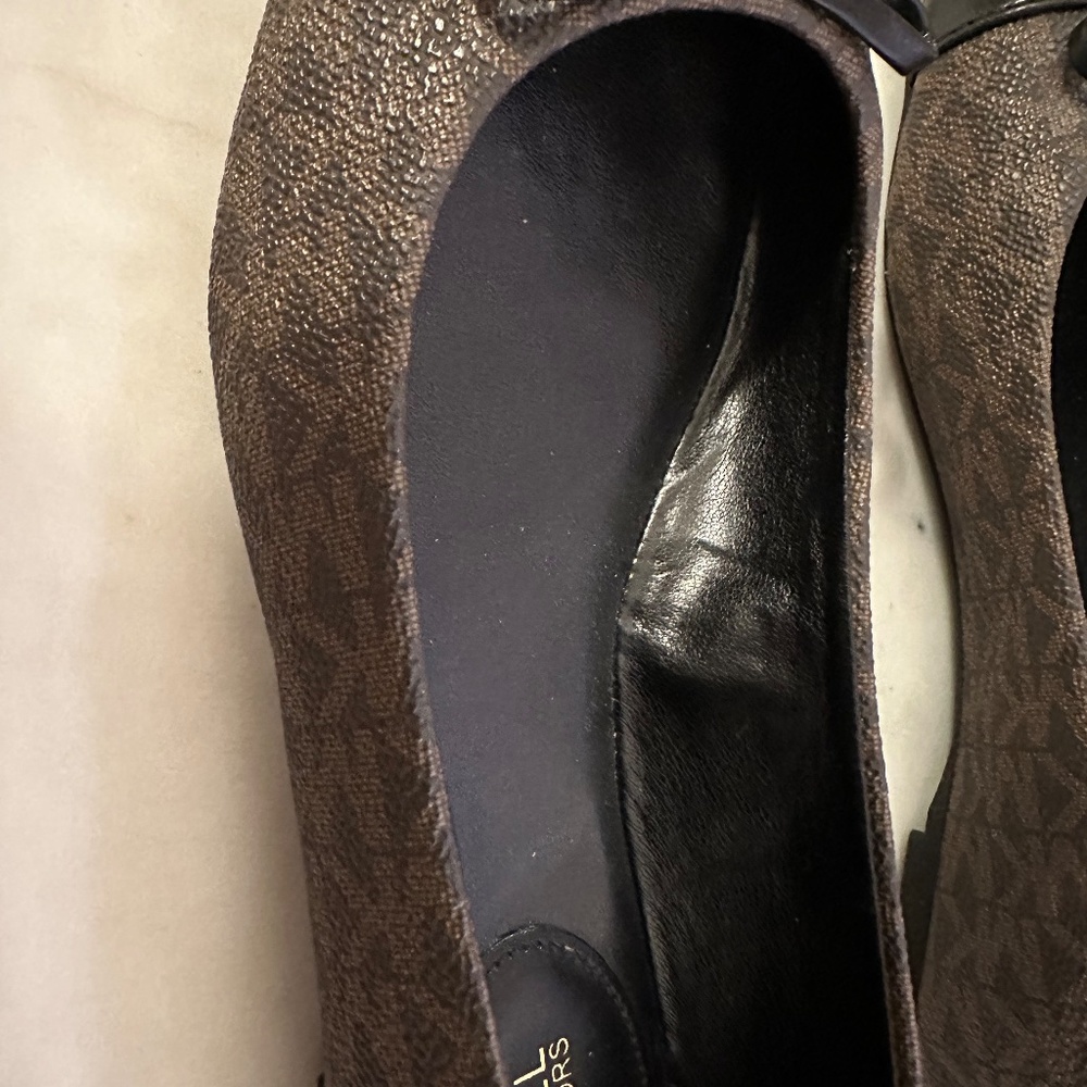 Michael Kors Ballet Flats - Picture 4 of 6